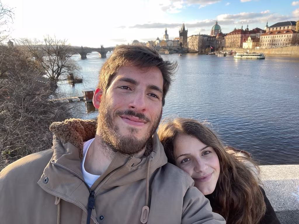 André Silva - Web Developer