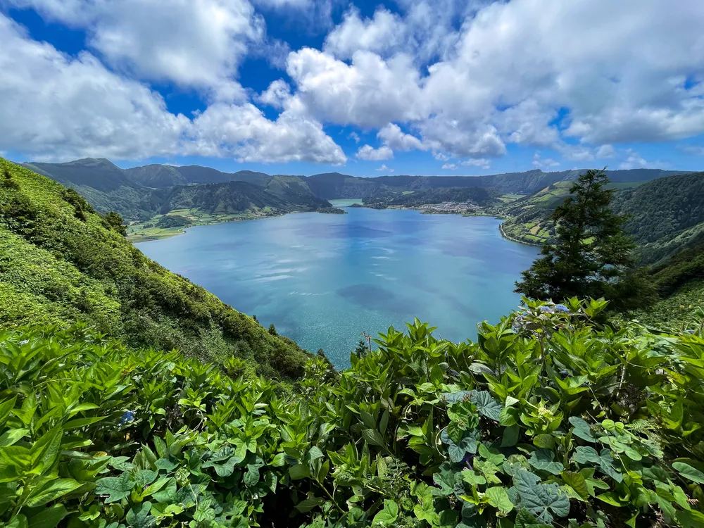 Azores
