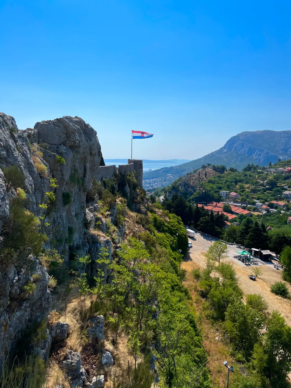 travels.places.croatia.klis-fortress
