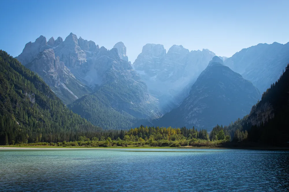travels.places.dolomites.lago-di-landro