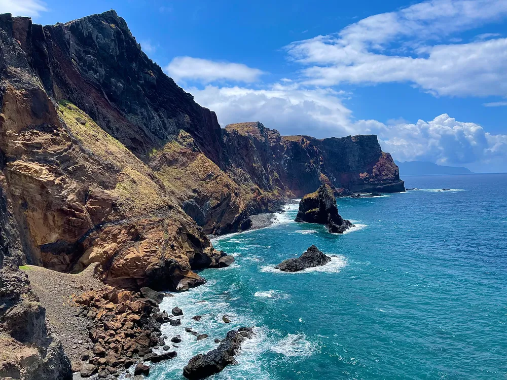 Madeira
