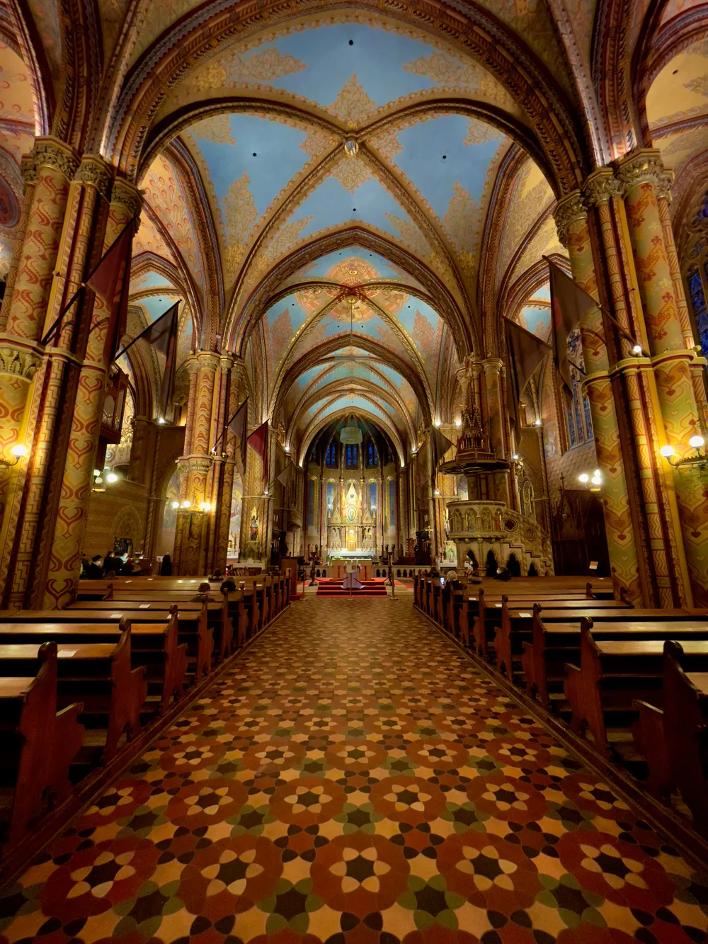 travels.places.prague-budapest.matthias-church